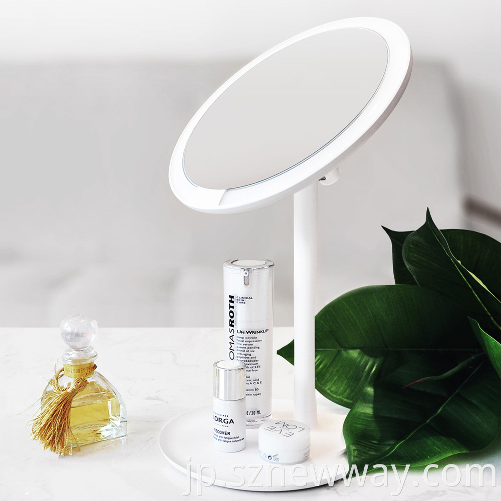 Amori Adjustable Mirror